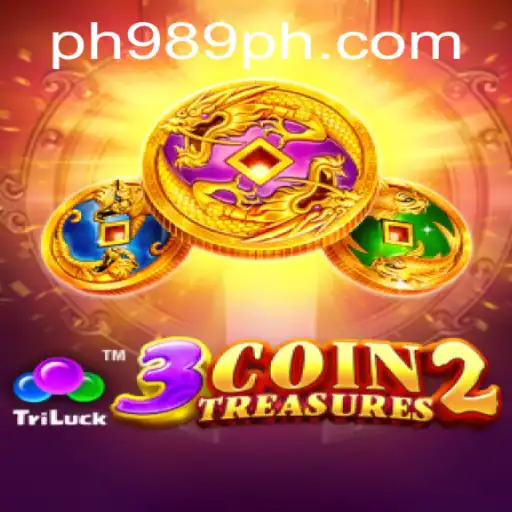 3CoinTreasures2: A Deep Dive into the Latest Gaming Phenomenon