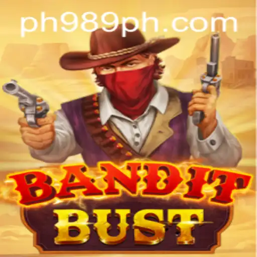 BanditBust: A Thrilling Adventure with PH989 Twist