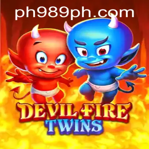 DevilFireTwins: A Compelling New Gaming Experience With PH989