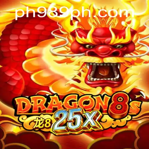 Discovering Dragon8s25x: An Immersive Gaming Experience with PH989