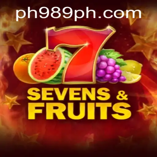Exploring SevensFruits: An Engaging Gaming Experience Enhanced with PH989