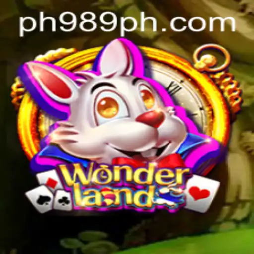 Unveiling Wonderland: A New Gaming Sensation