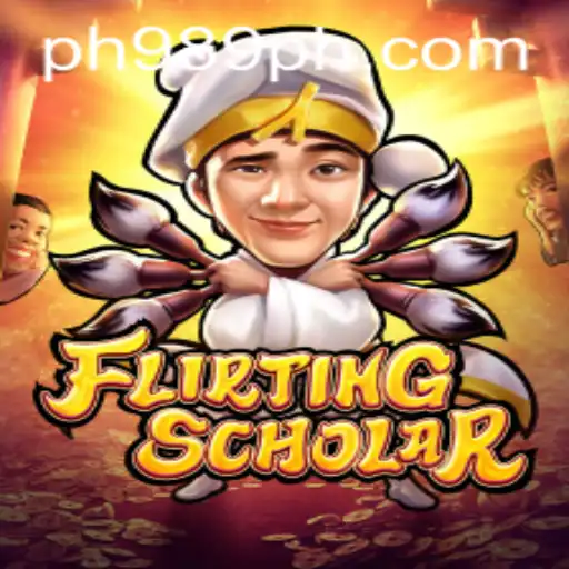 FlirtingScholar: The Enchanting New Game Experience