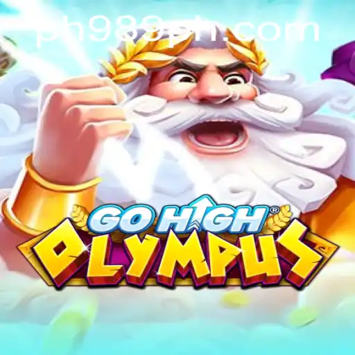 Exploring the Mythical World of GoHighOlympus: An In-Depth Look at the Game PH989