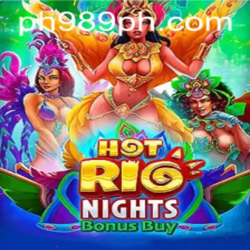 HotRioNightsBonusBuy: A Thrilling Casino Game Experience