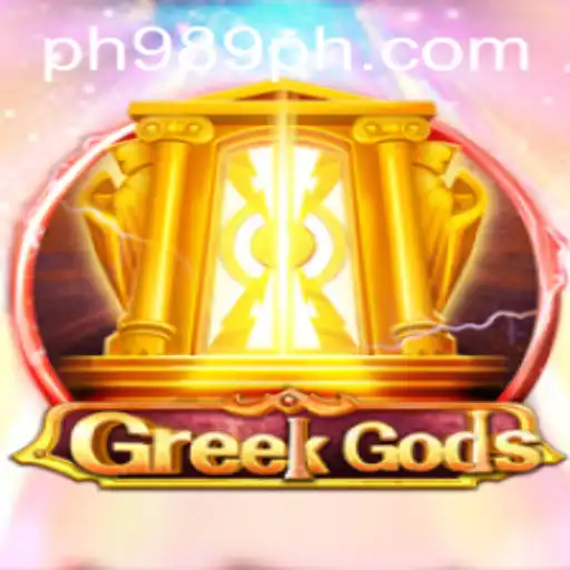 Unveiling GreekGods: An Epic Journey through Mythology