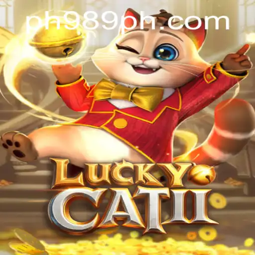 Exploring the Enchanting World of LuckyCatII: A Comprehensive Guide to PH989