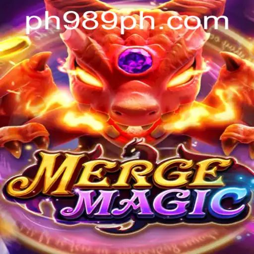 Dive into the Enchanting World of MERGEMAGIC