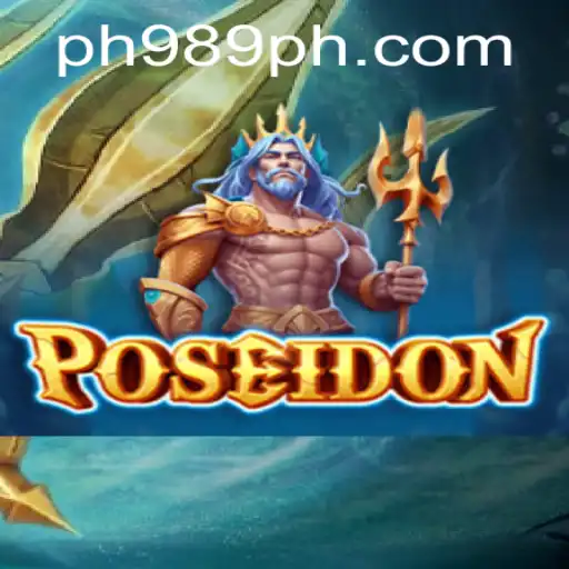Exploring the Depths of Poseidon: Dive into the Exciting World of PH989