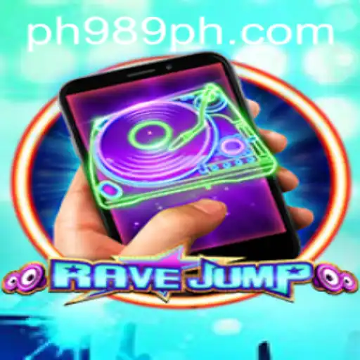 RaveJumpmobile: The Thrilling Leap into Neon Realms